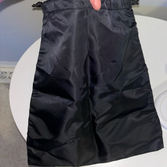 Lululemon Drawstring Shoe Bag - Picture 3 of 8